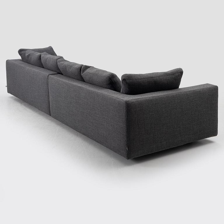 Jens Juul Eilersen, a 'Bermuda' sofa, Eilsersen.