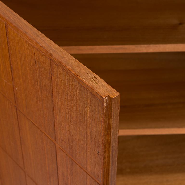 Kaappi, Tabergs möbler, Ruotsi 1960-luku.