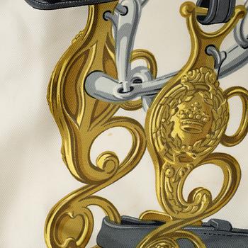 Hermès, scarf, "Brides de Gala".