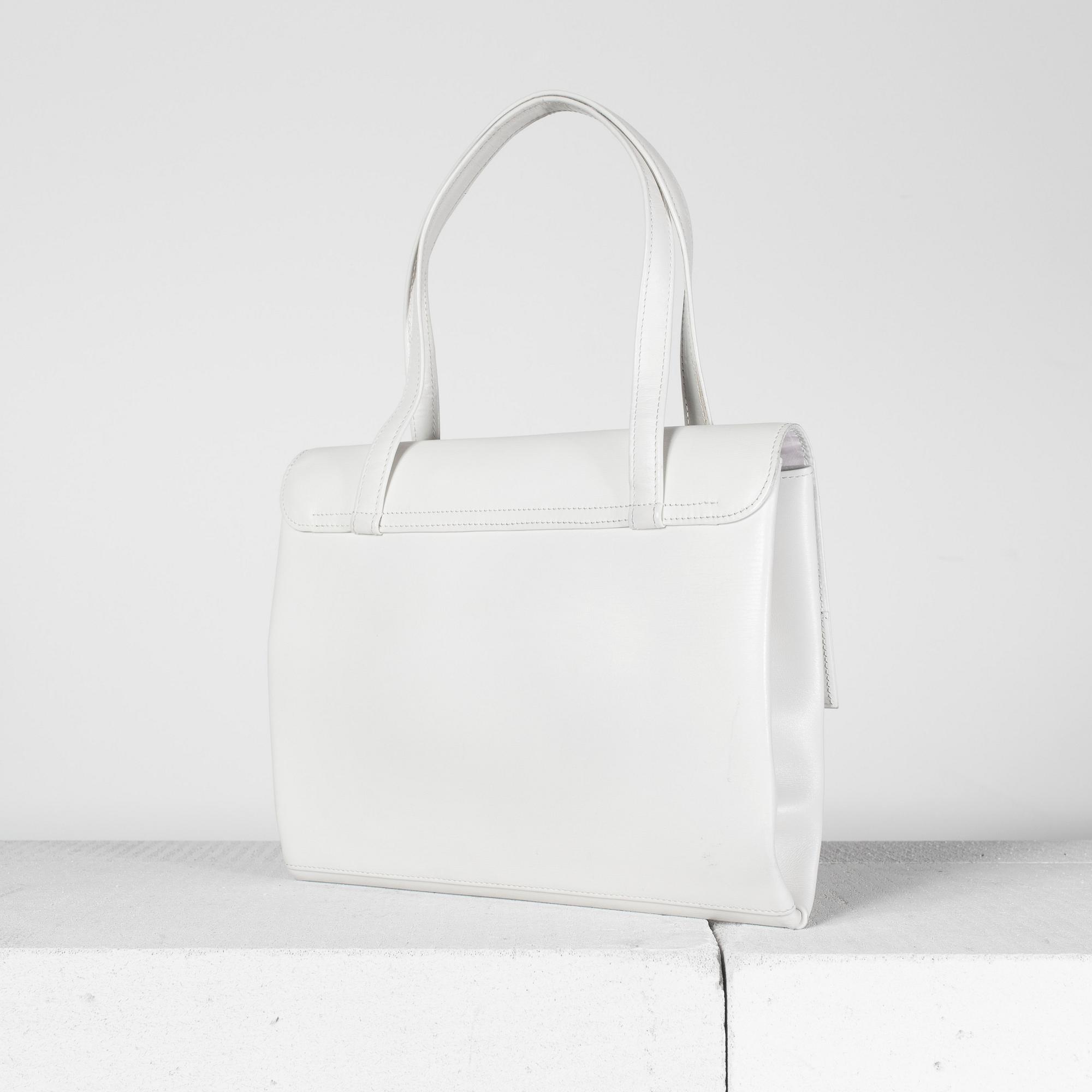 VÄSKA, Christian Dior 1960-tal.