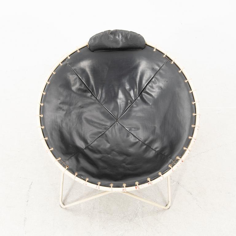 fåtölj 1950/60-tal.