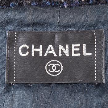 KAVAJ, Chanel.