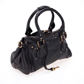 LAUKKU, "Paddington", Chloé.