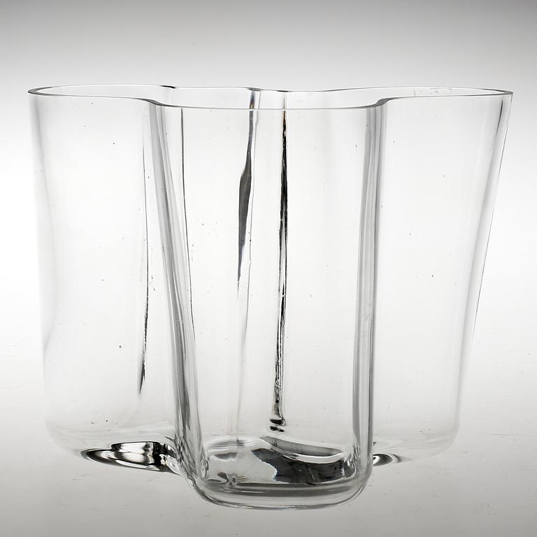 VAS, "Savoy", Alvar Aalto, Iittala.
