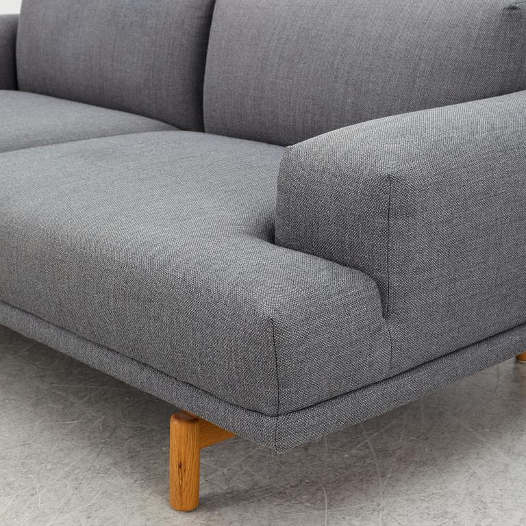 Anderssen & Voll, soffa, "Compose", Muuto, Finland..