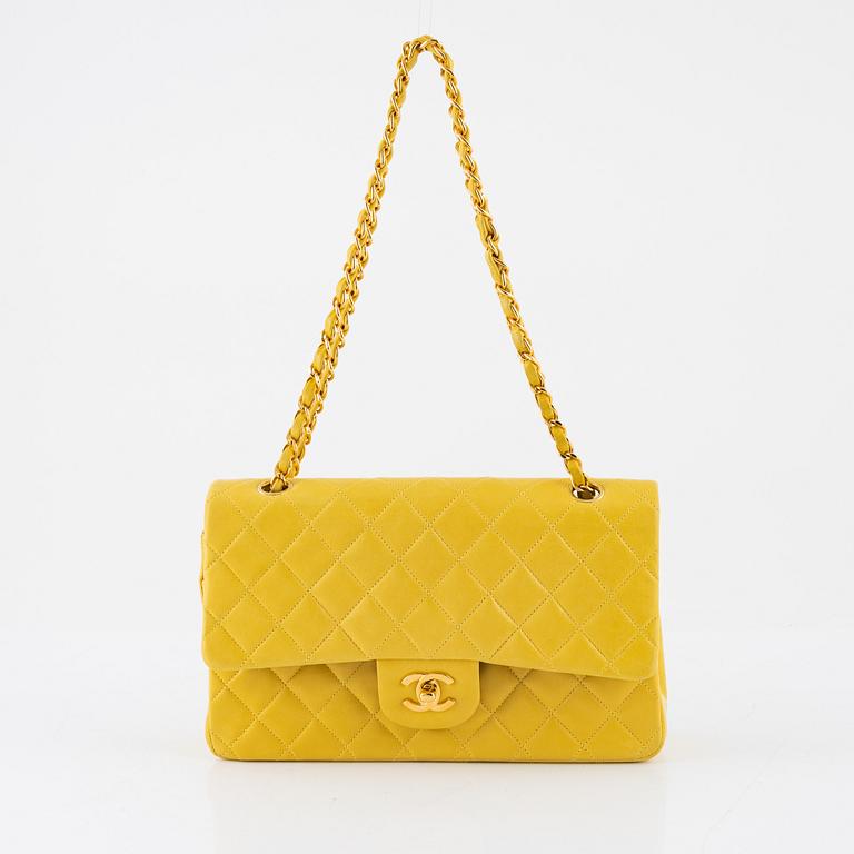 Chanel, bag, "Double Flap Bag".