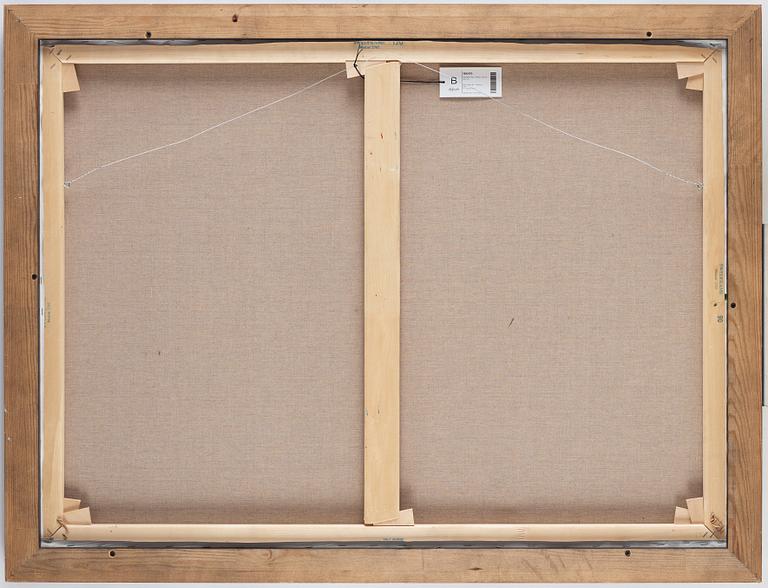 Madeleine Pyk, "Turné Cirkus Olympia".