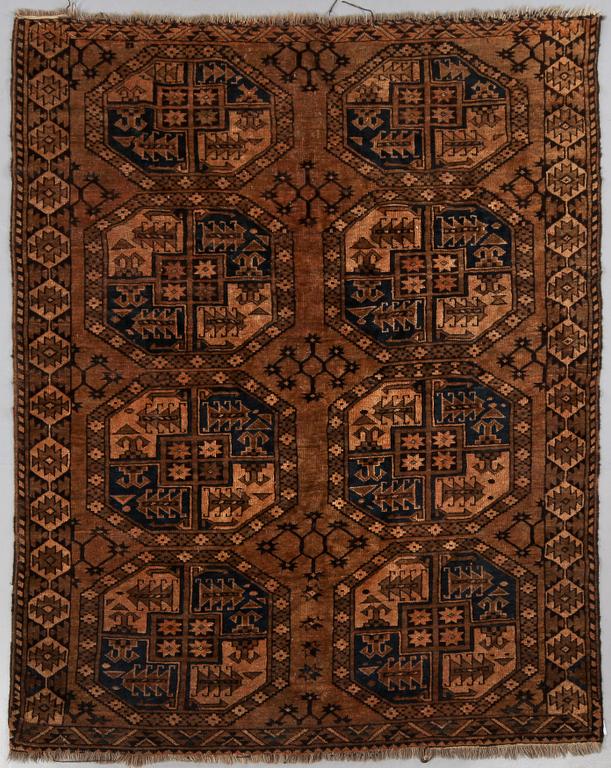 MATTA, orientalisk, old, 210 x 150 cm.