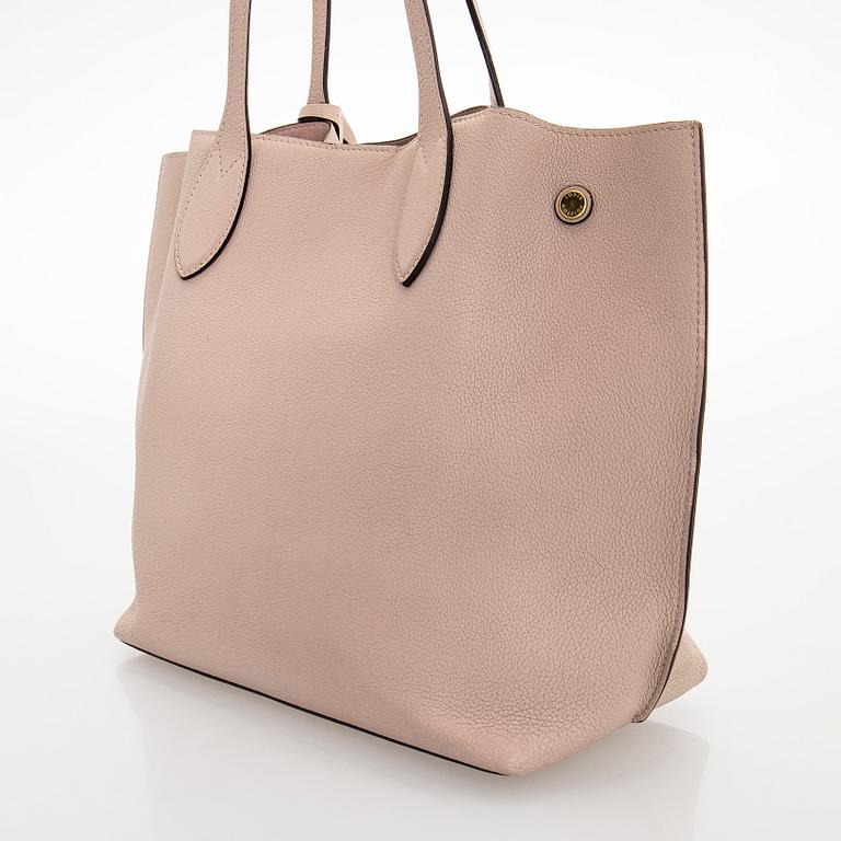 Louis Vuitton, laukku, "Lockme Go".