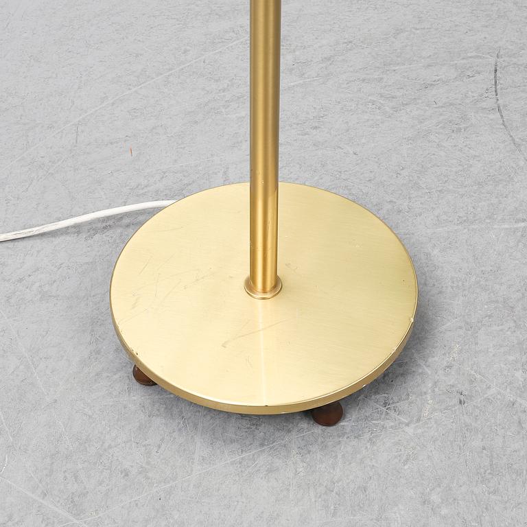 JOSEF FRANK, a pair of 2569 floor light, Firma Svenskt Tenn.