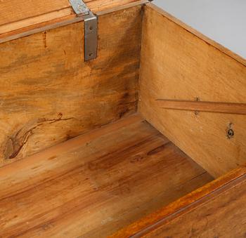 KISTA, Europa, 1800-tal.