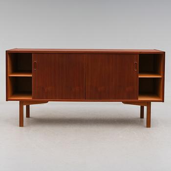 SIDEBOARD, 1900-talets andra hälft.