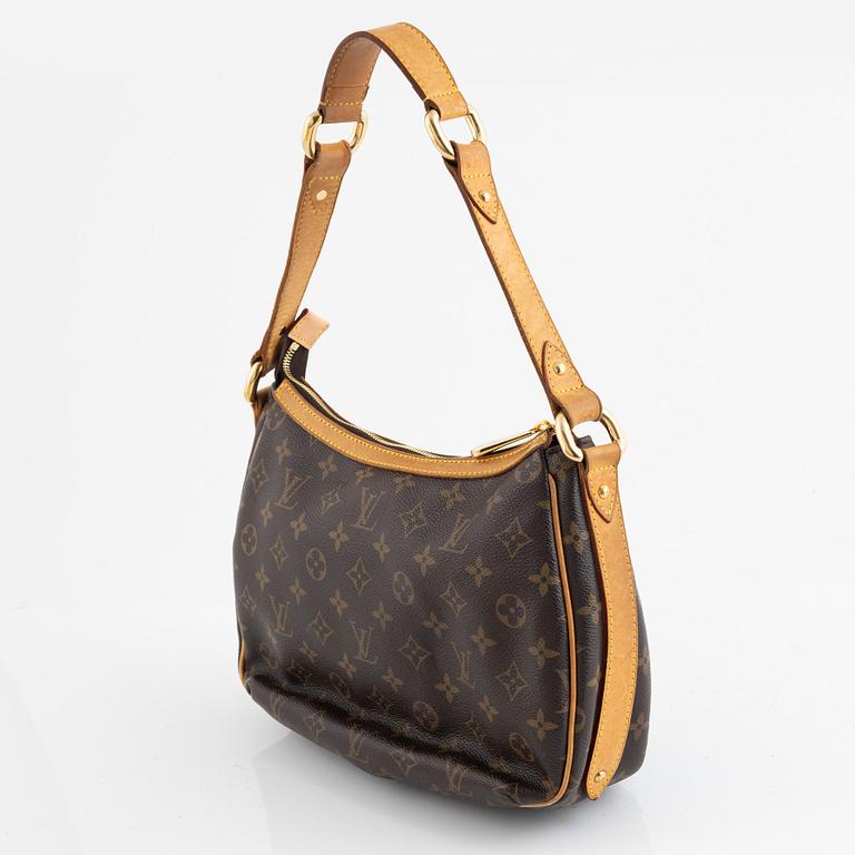 Louis Vuitton, bag, "Tulum", 2006.