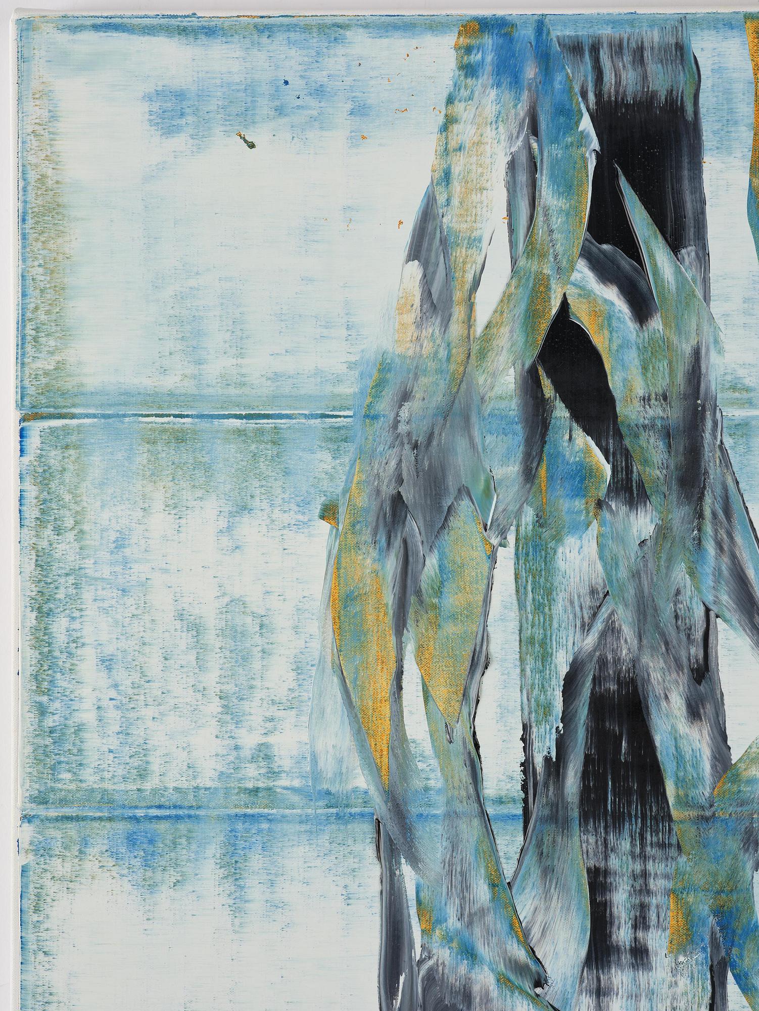 Hertha Hanson, "#217".