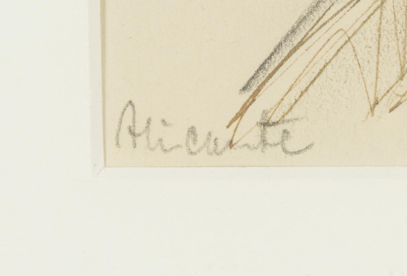 John Jon-And, Interior, Alicante.