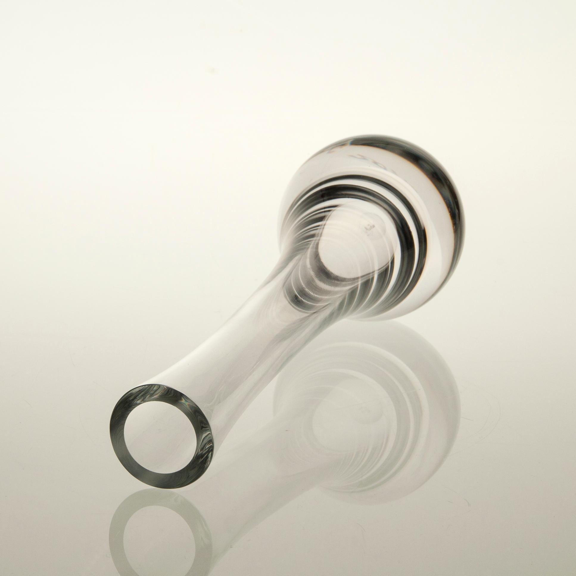 VAS, glas, signerad Panu Turunen / Kari Alakoski, 2012.