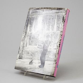 BOK, "POPism - The Warhol '60s", by Andy Warhol and Pat Hackett, 1980,  first edition, signed with dedication.