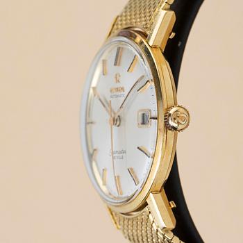 Omega, Seamaster, De Ville, ca 1964.