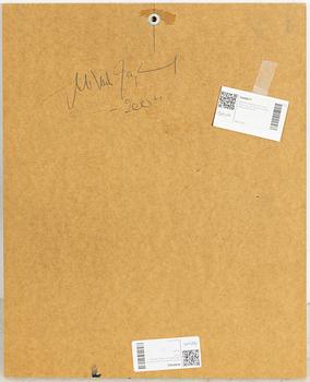 Mikael Fagerlund, Utan titel.