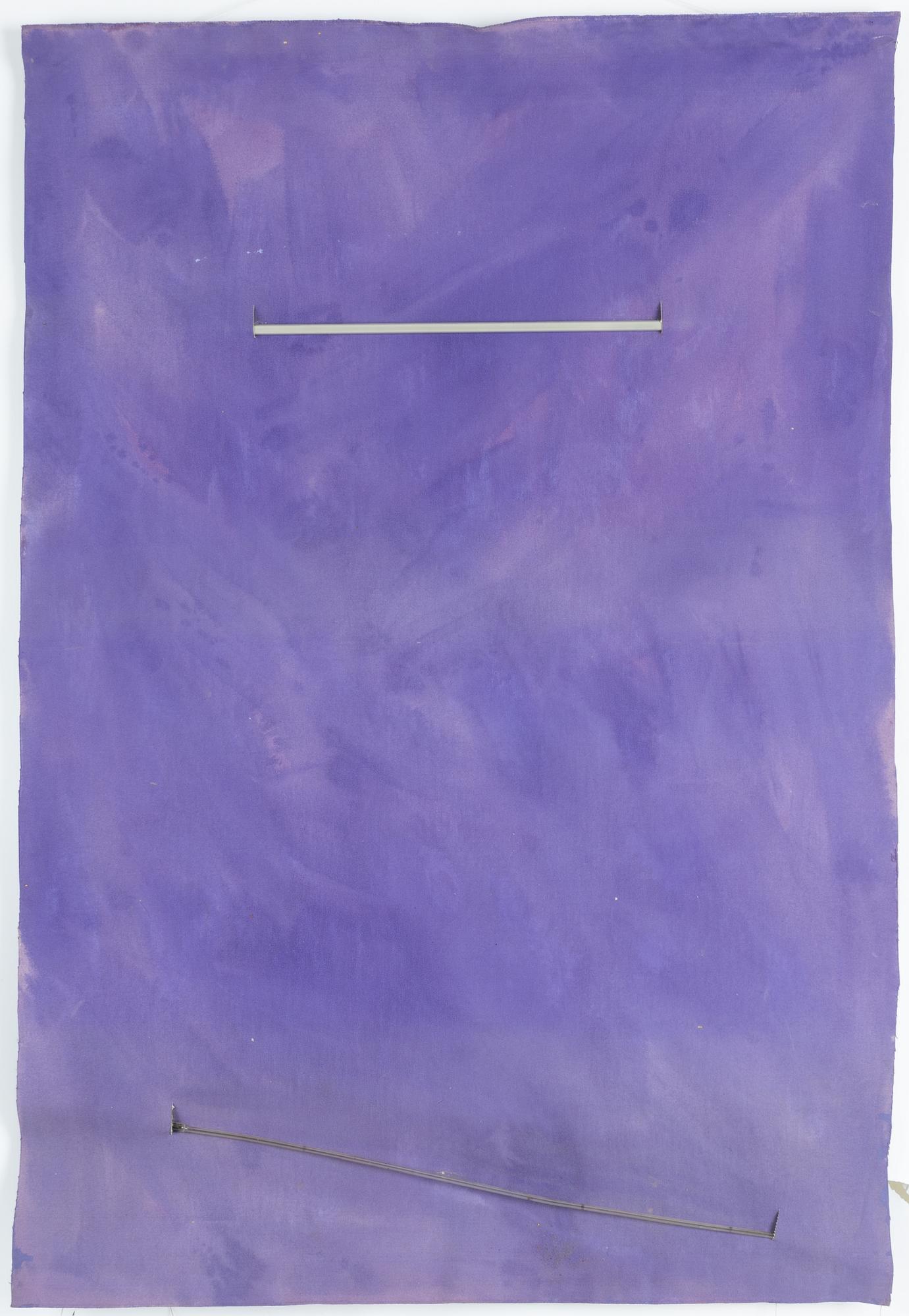 Stephen Antonakos, "#55".