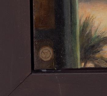 Mats Åkerman, "Gatukorsning".