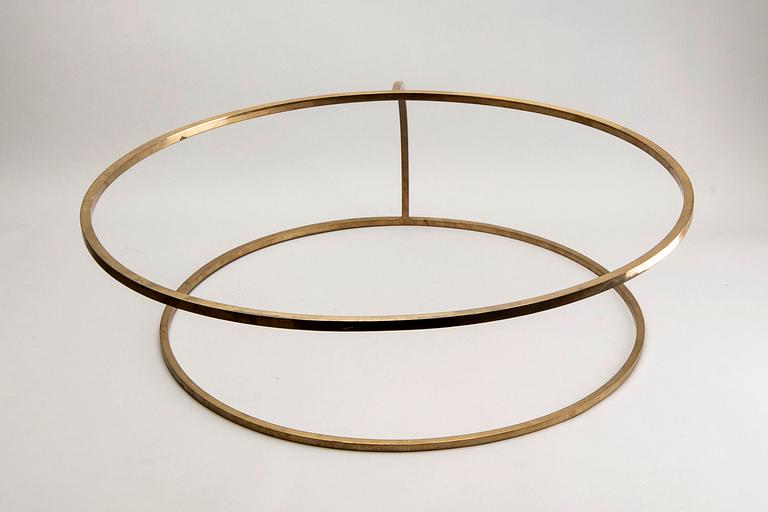 Bertil Herlow Svensson, "Circles in association", 1980s.