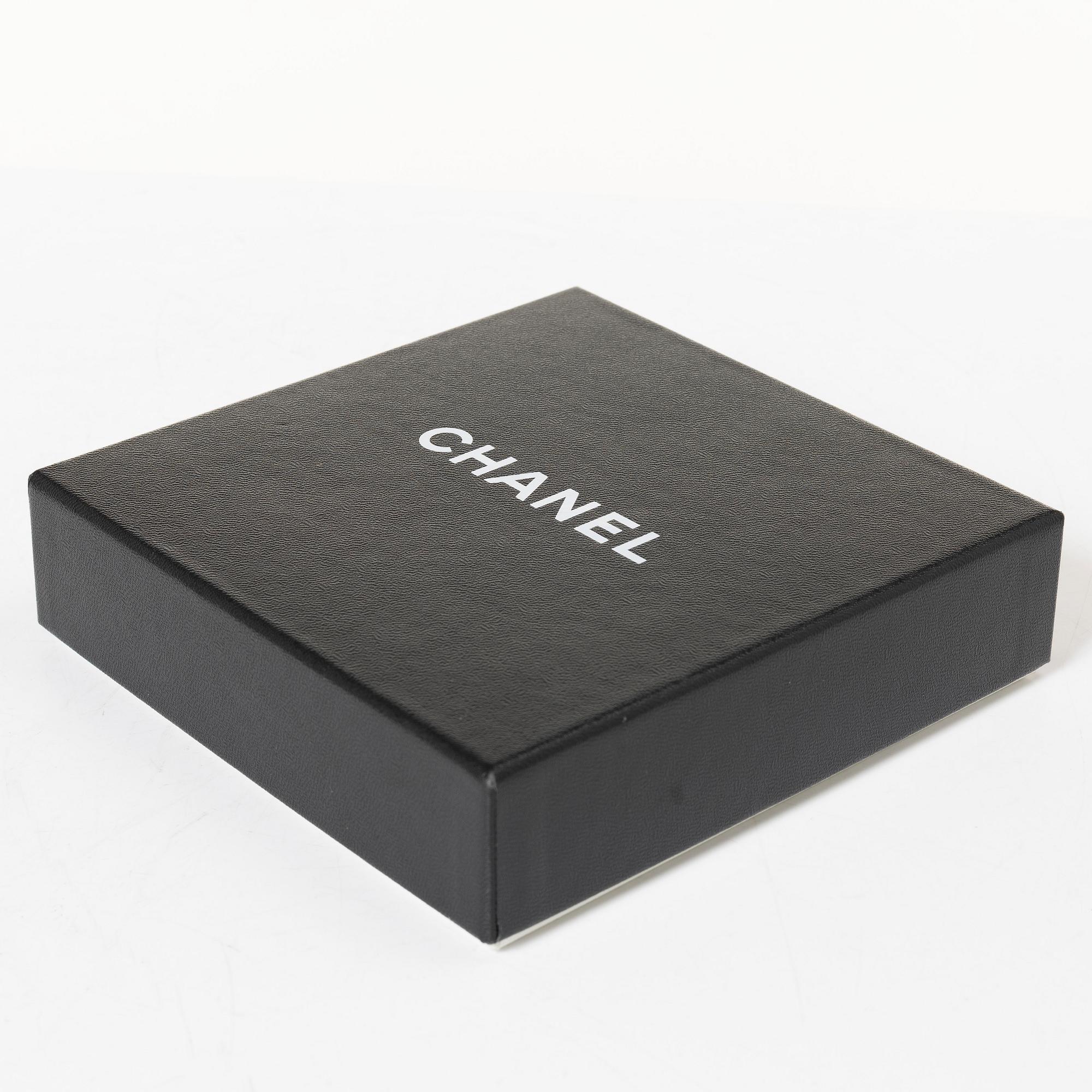 Chanel, skärp/ kedja, 2006.
