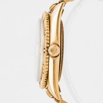 ROLEX, Datejust, "Turn-O-Graph", "Thunderbird".