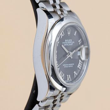 Rolex, Lady-Datejust, ca 2018.