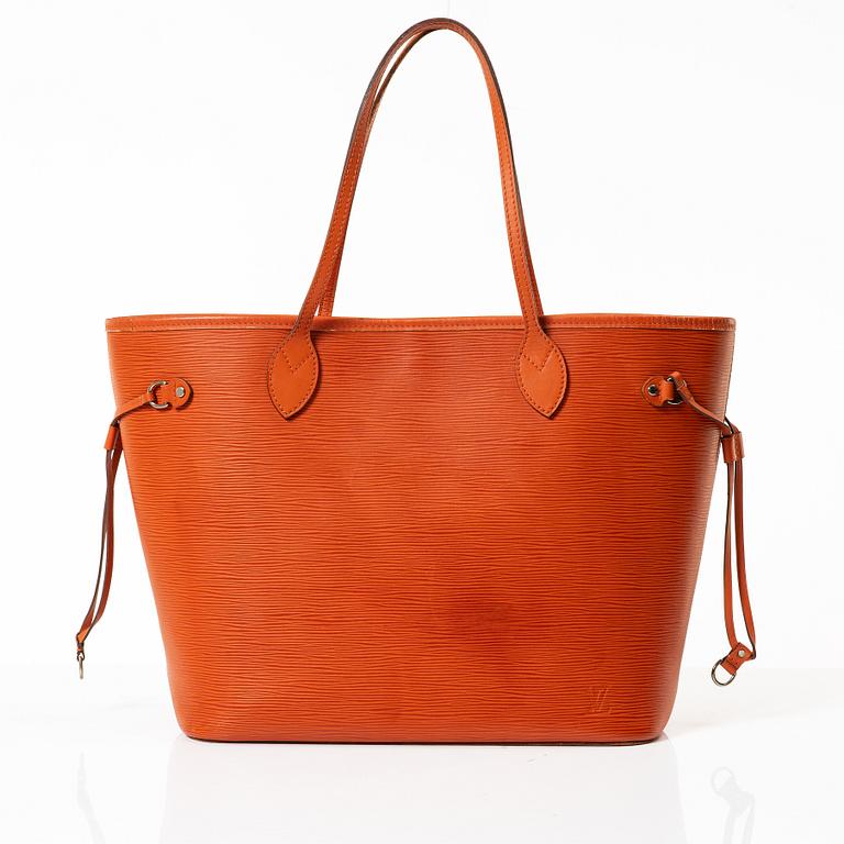 Louis Vuitton, Bag, "Neverfull", 2013.