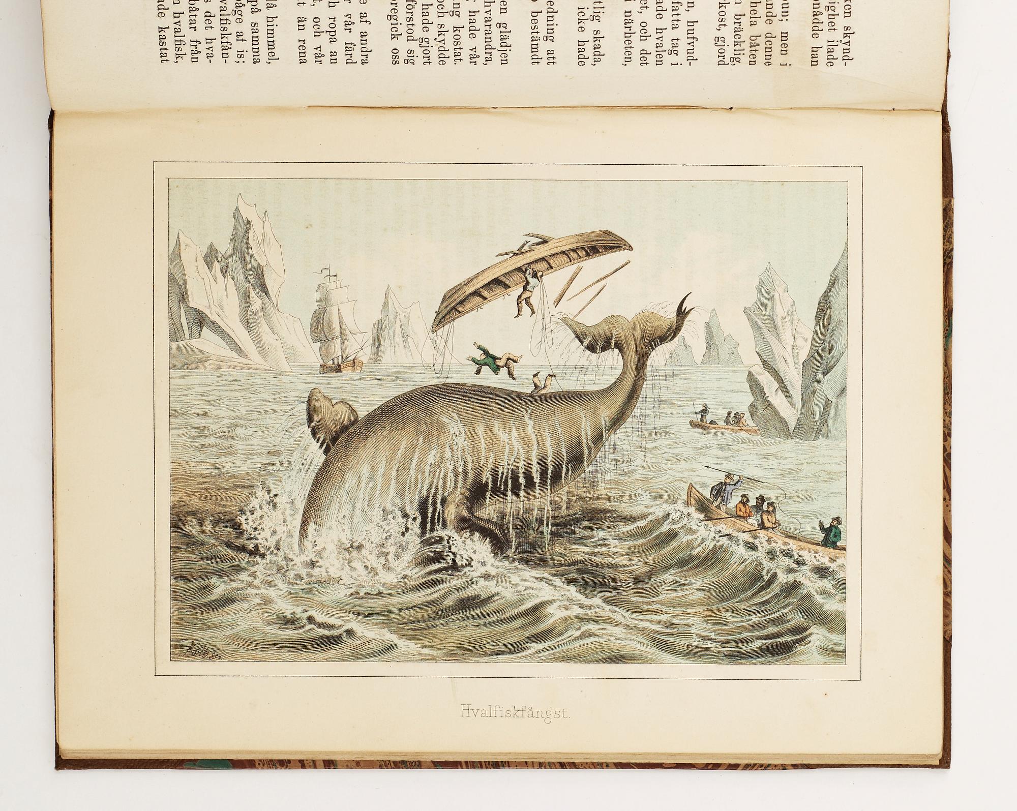 BOKPARTI OM TOPOGRAFI OCH NAUTICA, 29 vol resp 4 häften, bla "Voyage dans les departemens de la France.." Paris 1792.