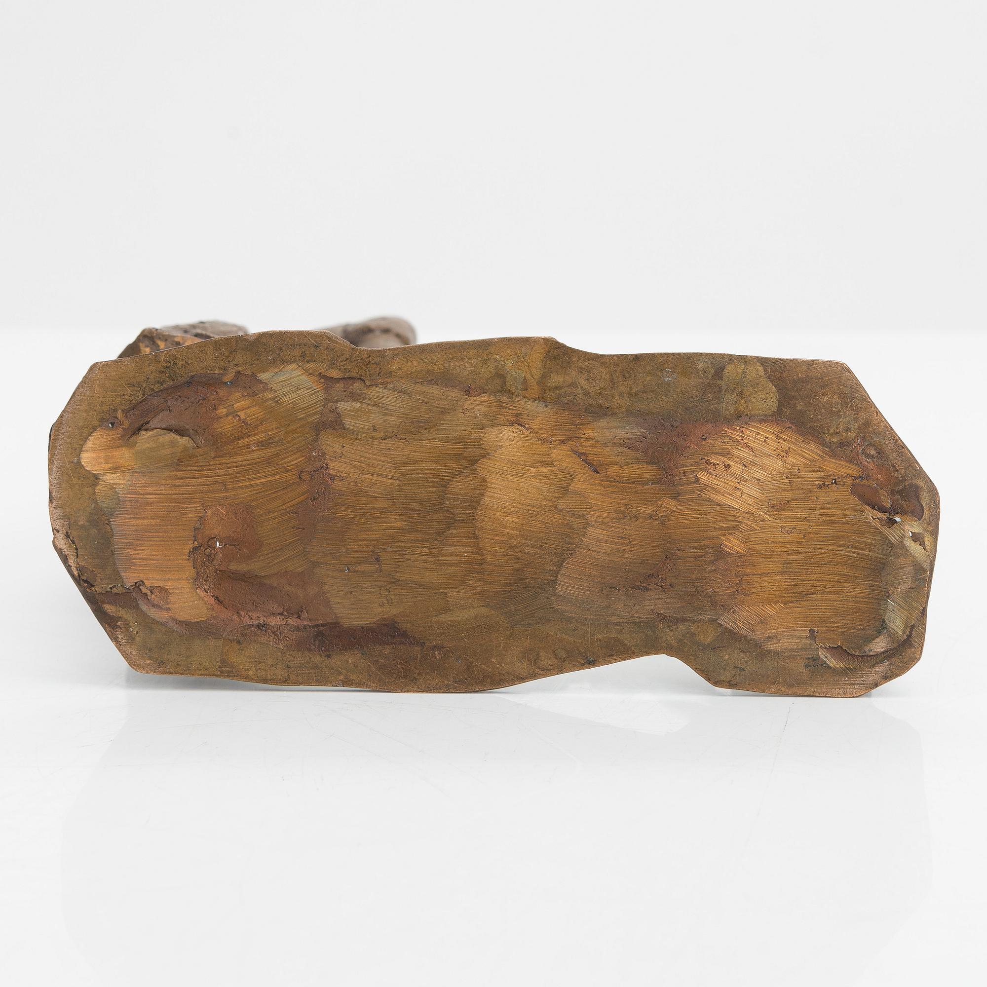 Panu Patomäki, "Arbetarmodern".