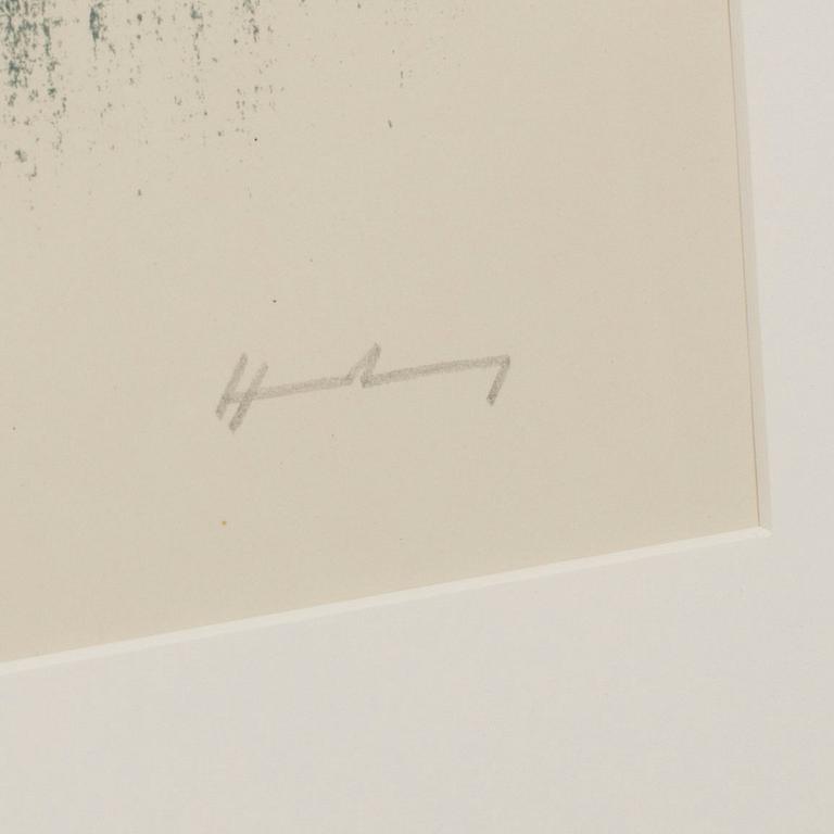 HANS HARTUNG,
