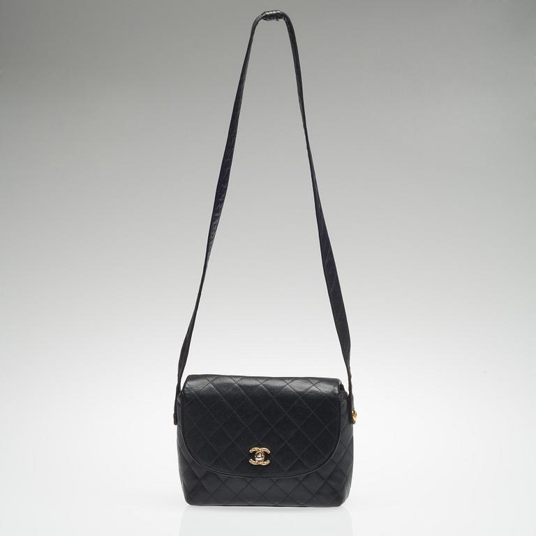 VÄSKA, Chanel.