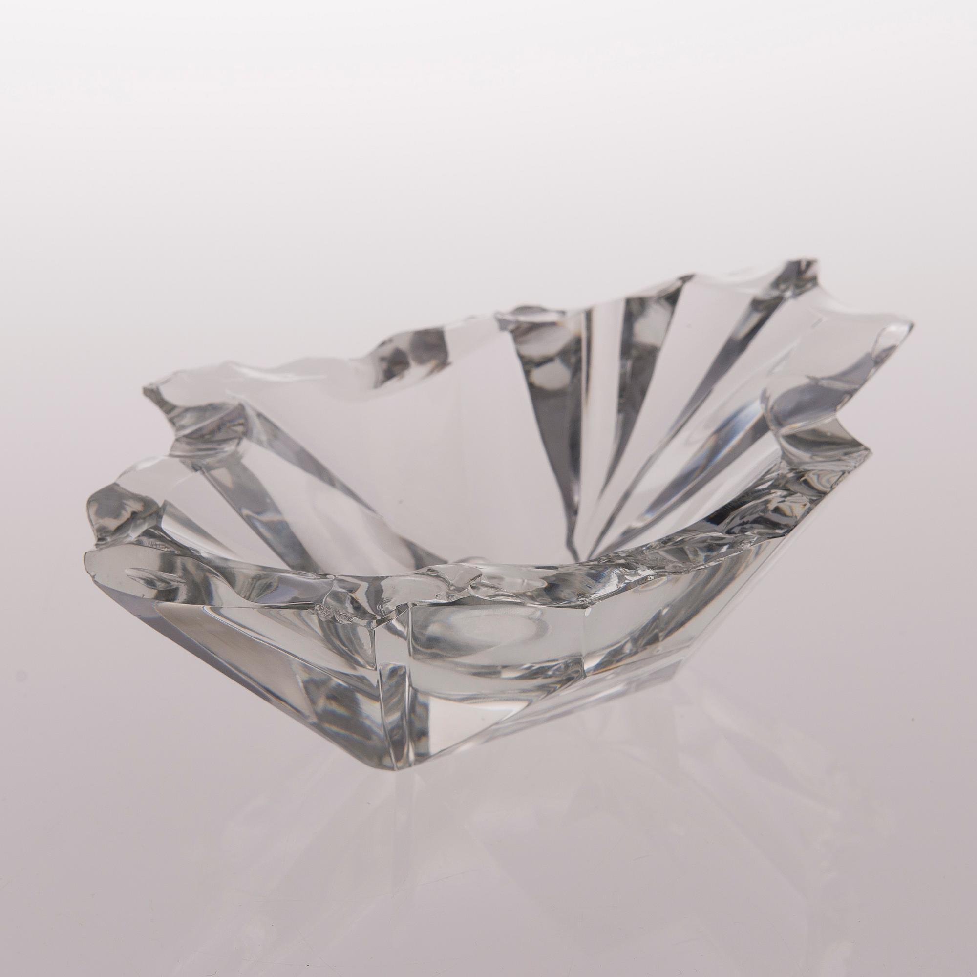 TAPIO WIRKKALA, MALJA, Jääpala, malli 3147,3847. Sign. Tapio Wirkkala, Iittala. 1950-luku.