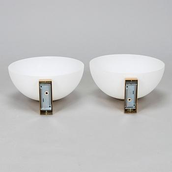 Seinävalaisimia, 5 kpl, Glashütte Limburg, Saksa 1980-luku.