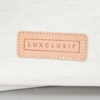 LOUIS VUITTON, väska, "Taiga Saratov GM".