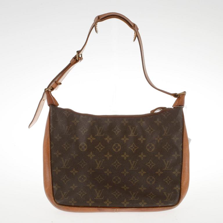 VÄSKA, "Boulogne" Louis Vuitton.