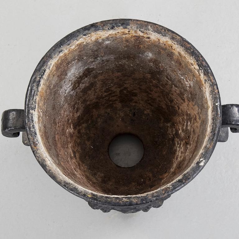 OKÄND FORMGIVARE, "Fritidsurnan", Näfveqvarns Bruk, 1930-tal.