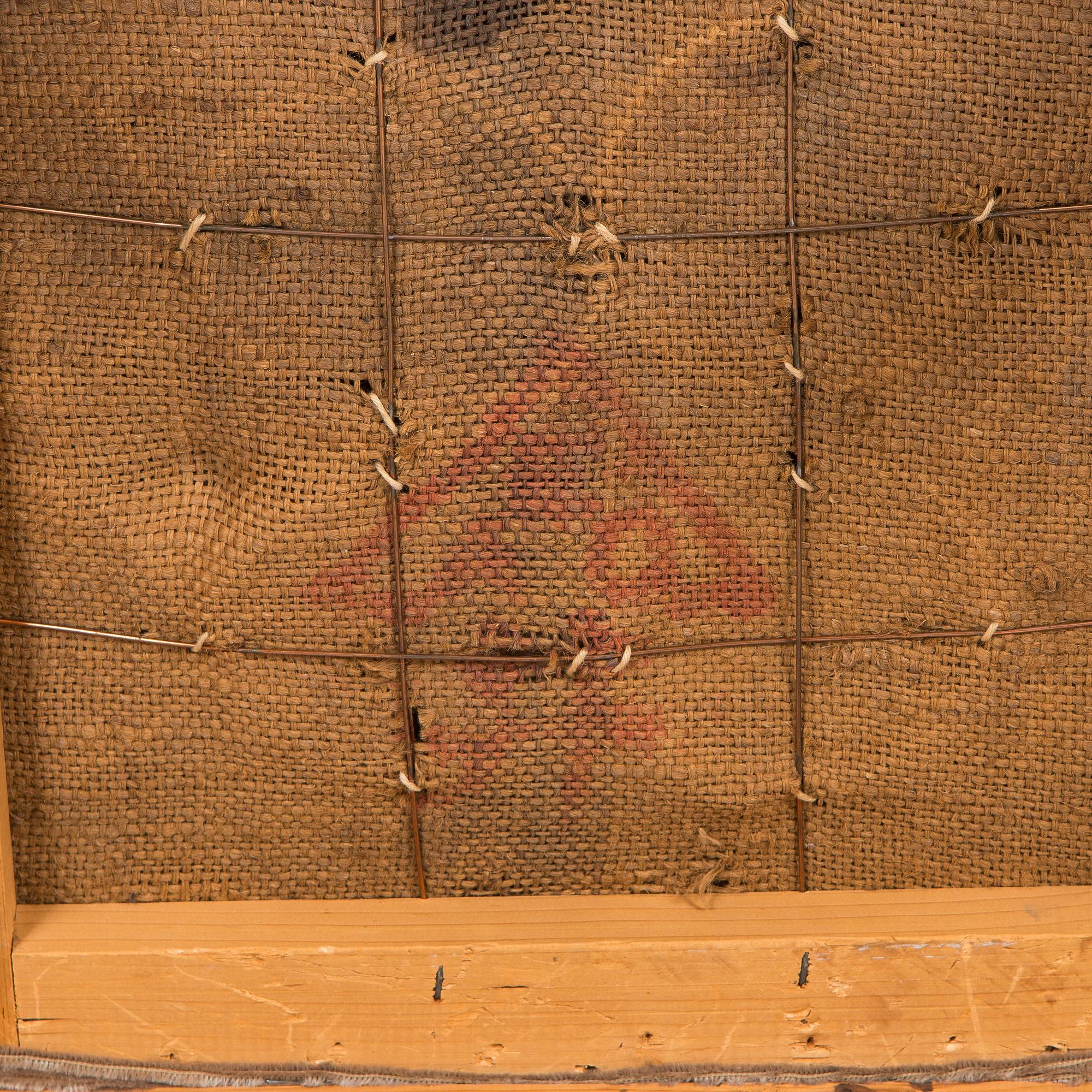 Einari Kyöstilä, a "Mainio" armchair for Asko, 1930s-40s.