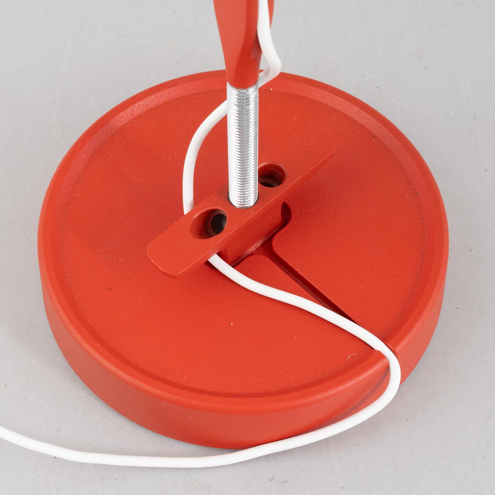 Inga Sempé, bordslampor, ett par, "Sempé W103", Wästberg.