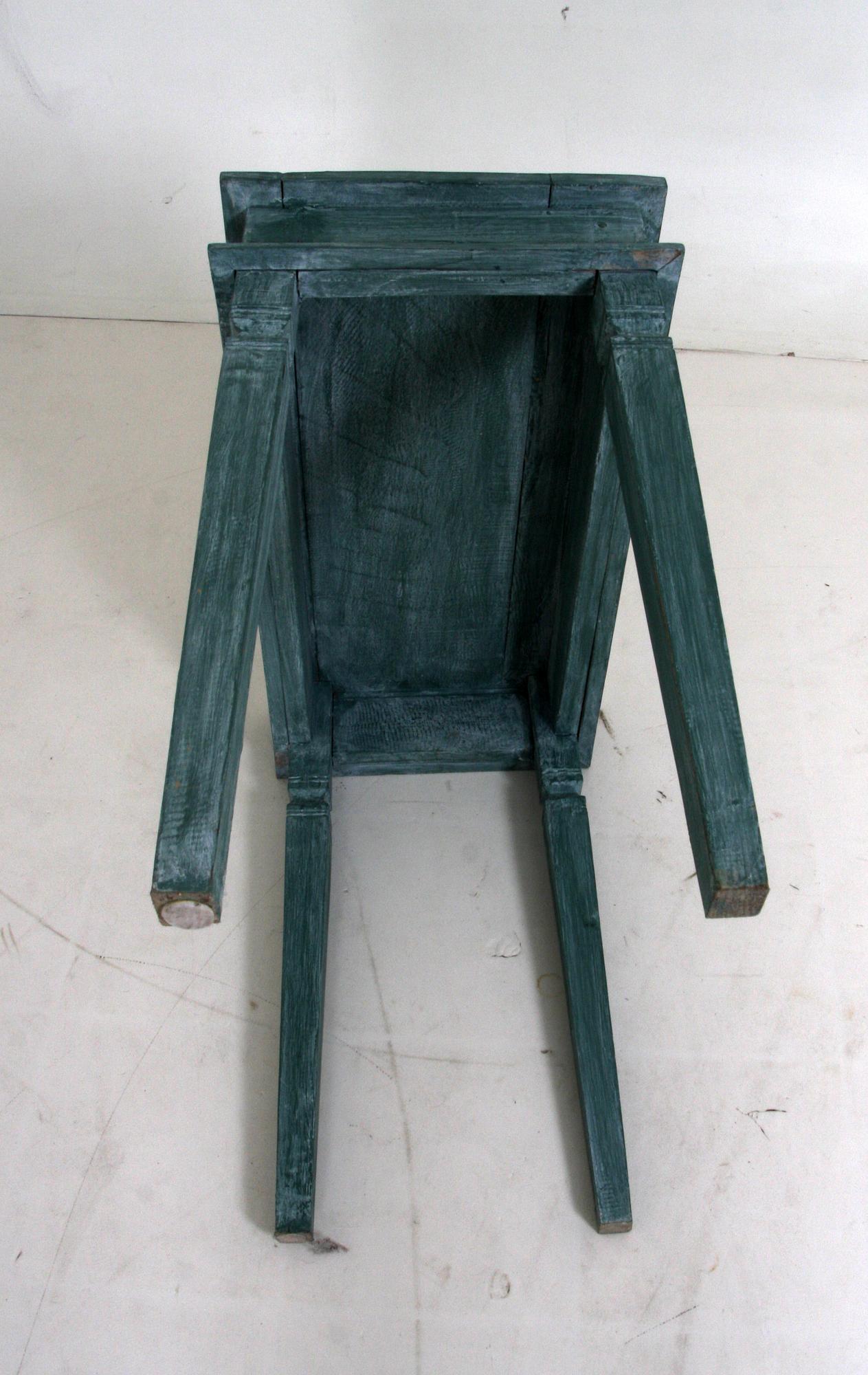 BORD, 1900-tal.