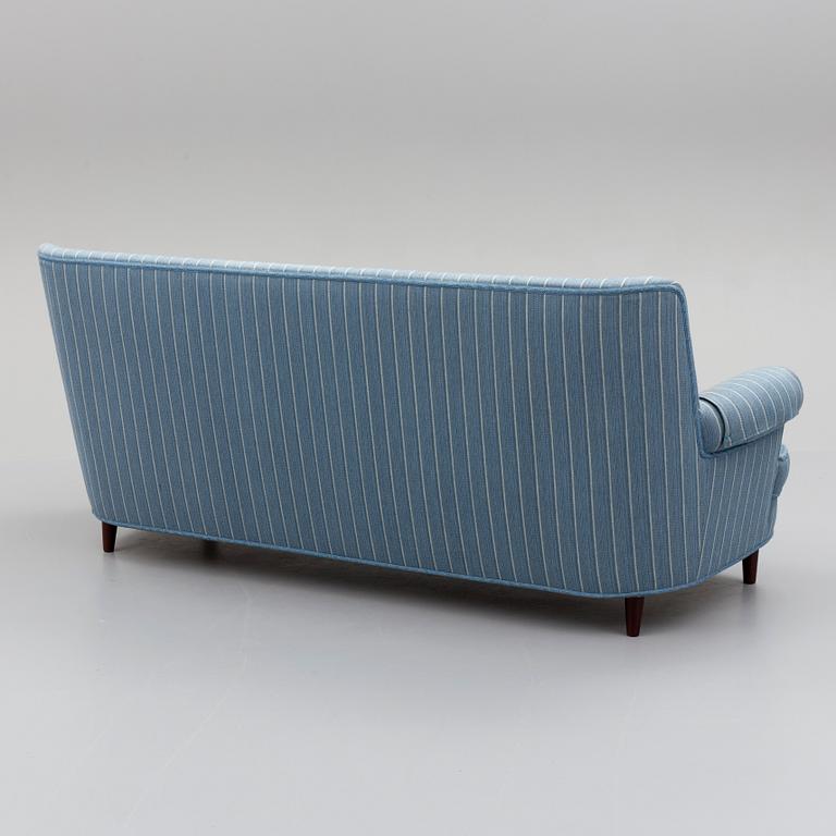 CARL MALMSTEN, a 'Hemmakväll' sofa.