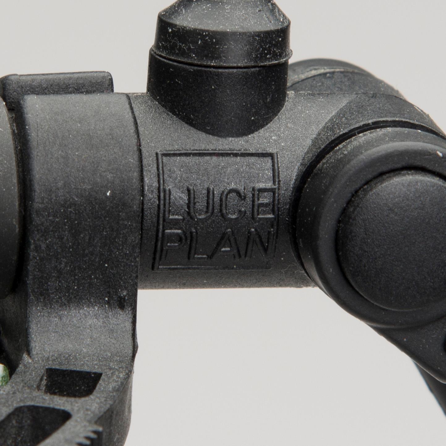 BORDSLAMPA, "Berenice" Luce Plan, Italien.