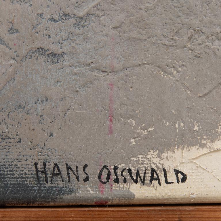 Hans Osswald,