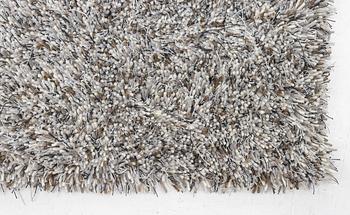 Carpet, "Tekla coconut crisp 811", Gunilla Lagerhem Ullberg, Kasthall, 342 * 500 cm.