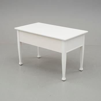 SKRIVBORD, jugend. 1900-talets första kvartal.