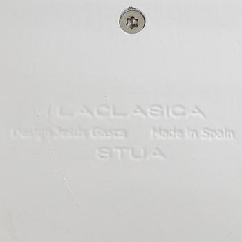 Jesús Gasca, stolar, 4 st, "Laclasica", Stua, samtida.