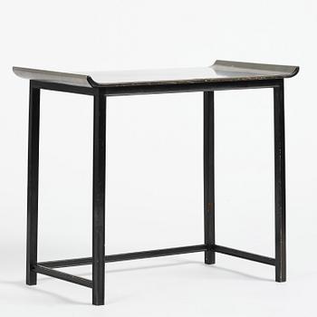 Firma Svenskt Tenn, tebord, modell "A 423", Stockholm, 1932.