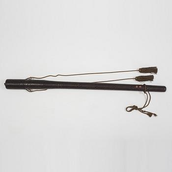 JOUSIAMMUNTA-SETTI, 3 osaa, Japani.